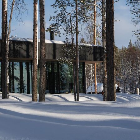 Levi Oloresort Екстериор снимка