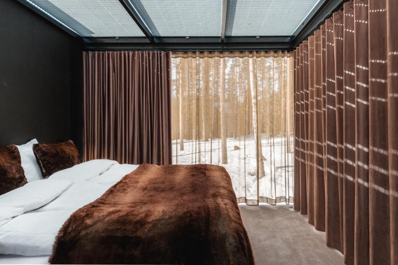 Levi Oloresort Екстериор снимка