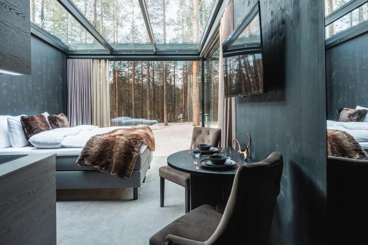 Levi Oloresort Екстериор снимка