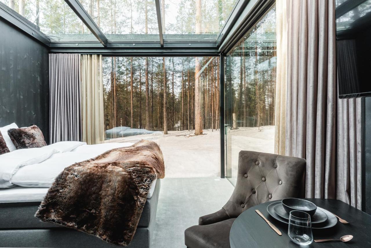 Levi Oloresort Екстериор снимка