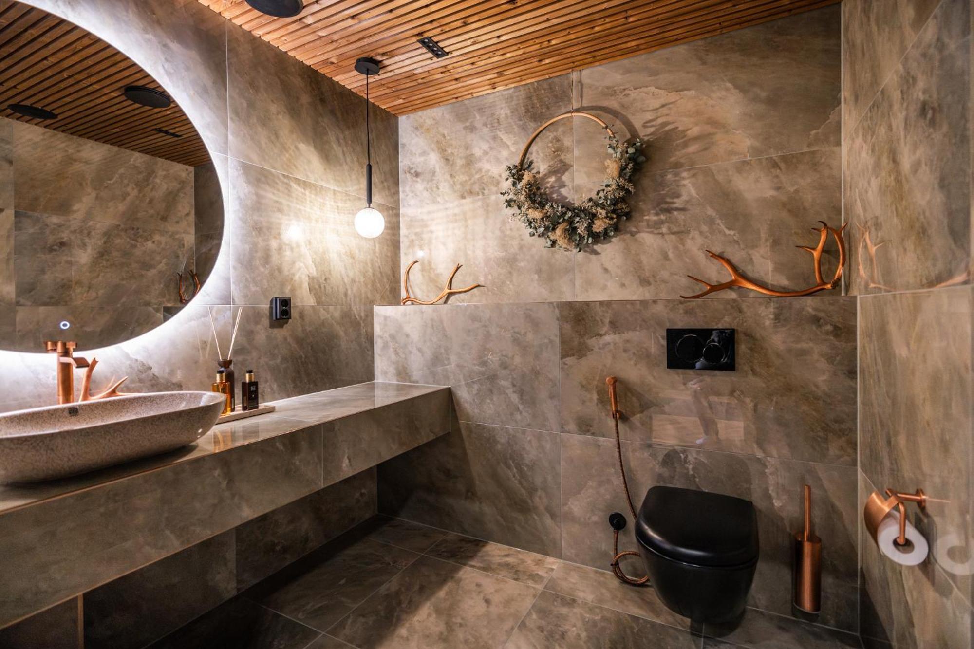 Levi Oloresort Екстериор снимка