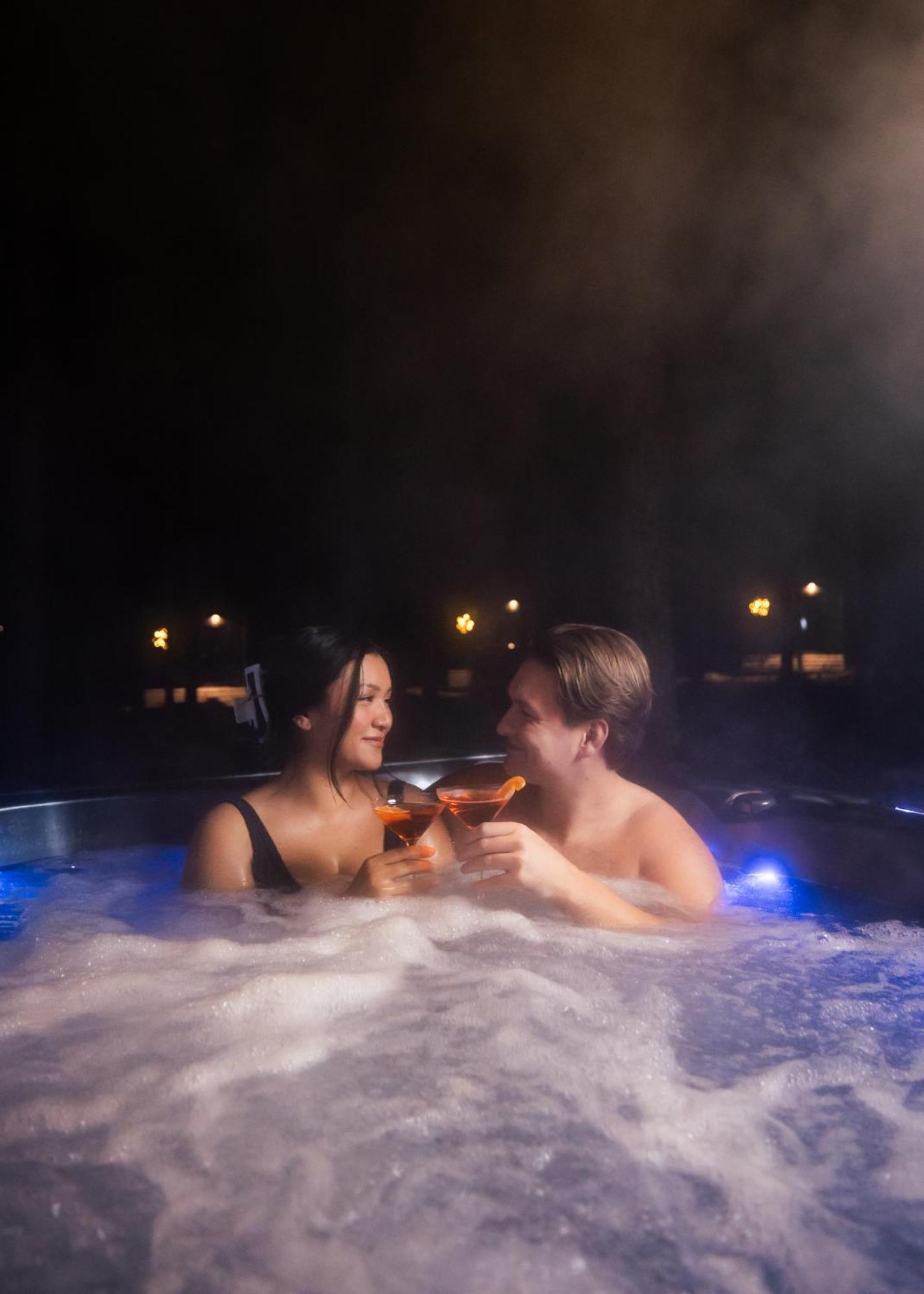 Levi Oloresort Екстериор снимка