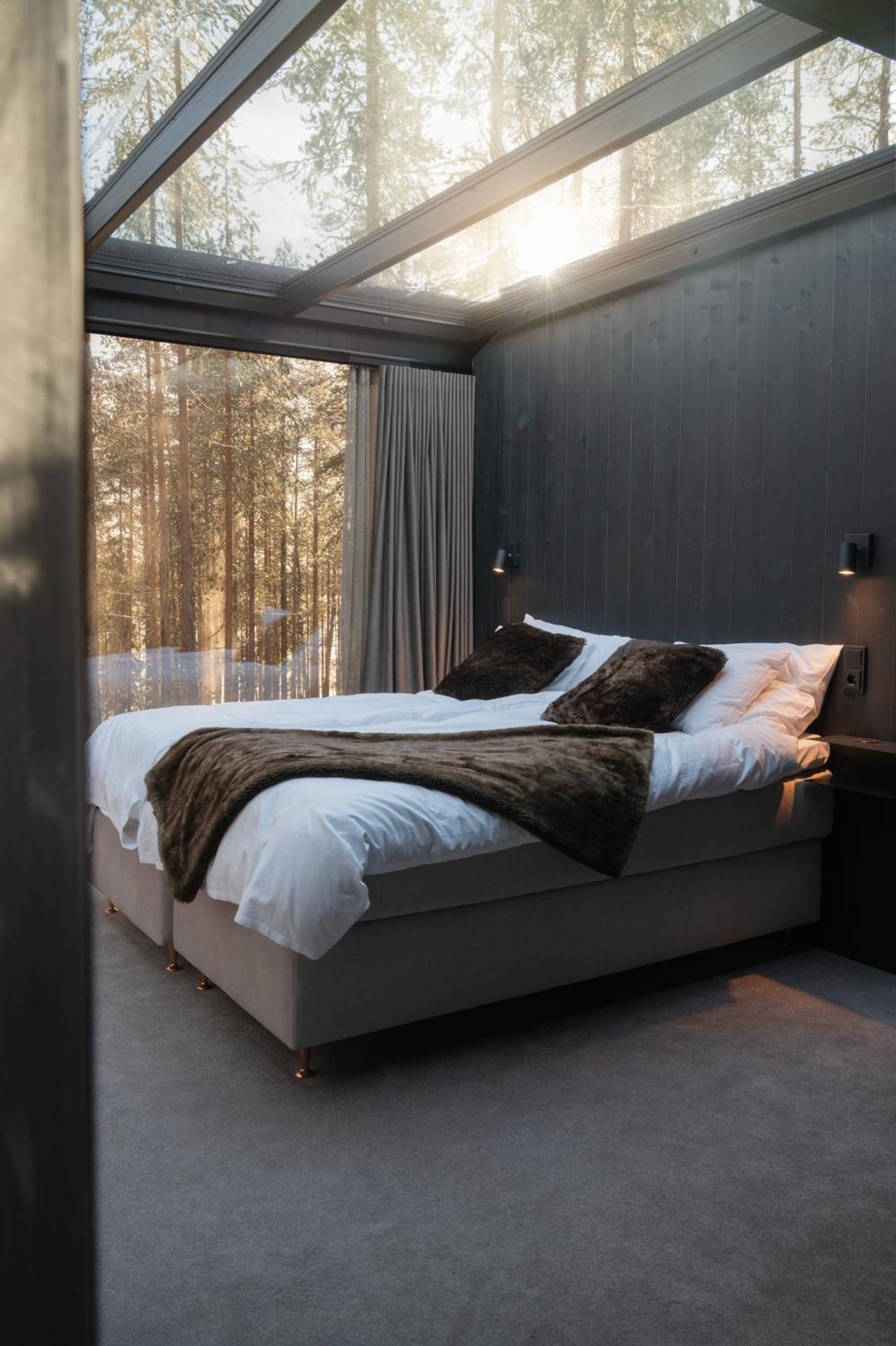Levi Oloresort Екстериор снимка